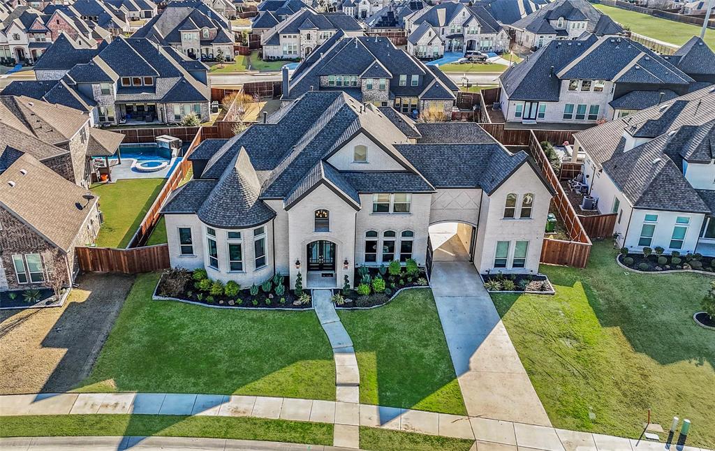 Lakes Of La Cima Estates Ph Seven C - Residential