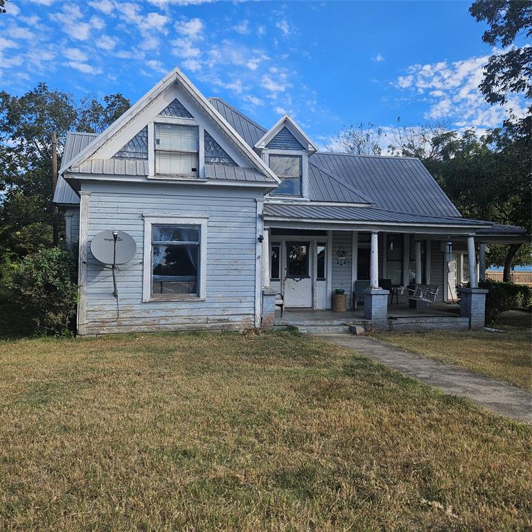 225 E Archer Street