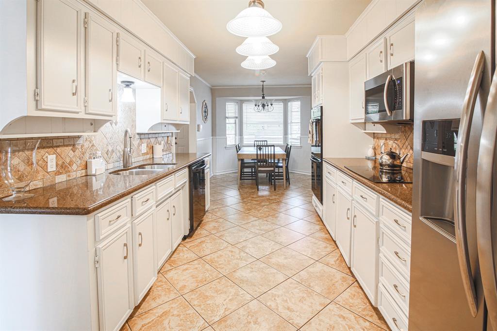 Wedgwood Add - Residential