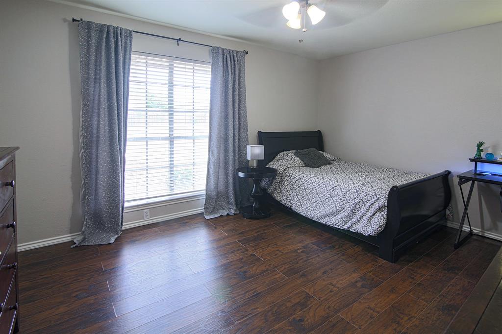 Wedgwood Add - Residential