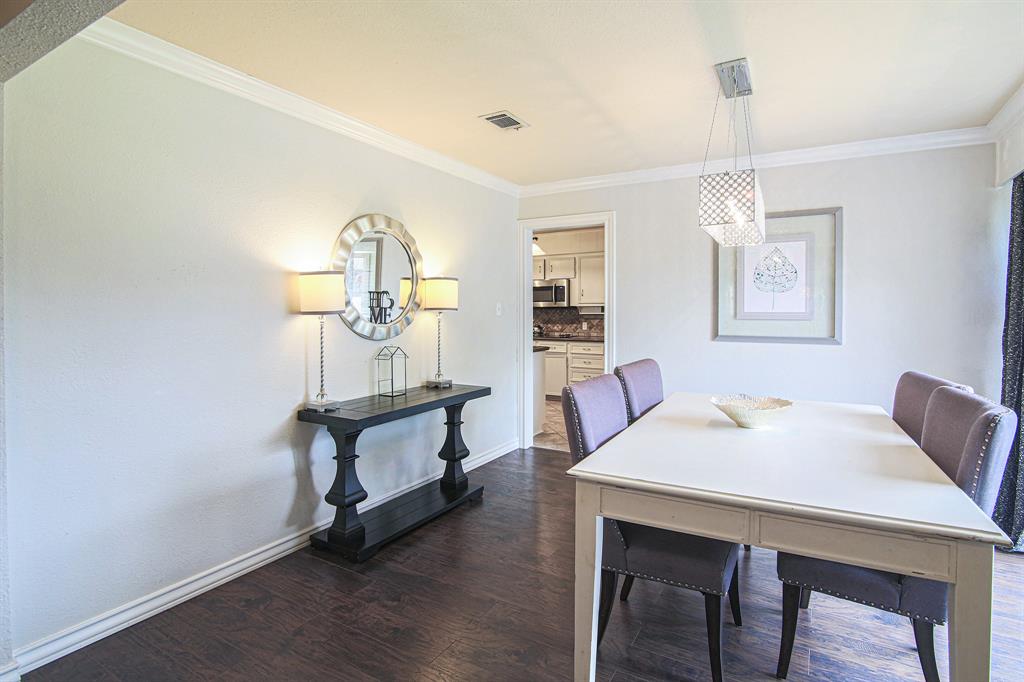 Wedgwood Add - Residential