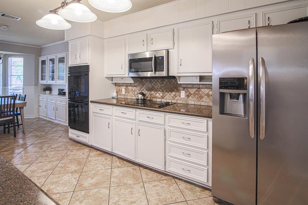 Wedgwood Add - Residential