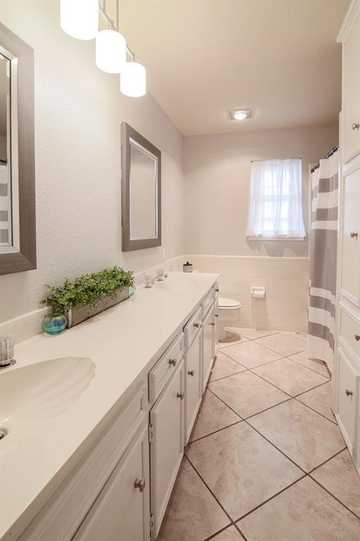 Wedgwood Add - Residential