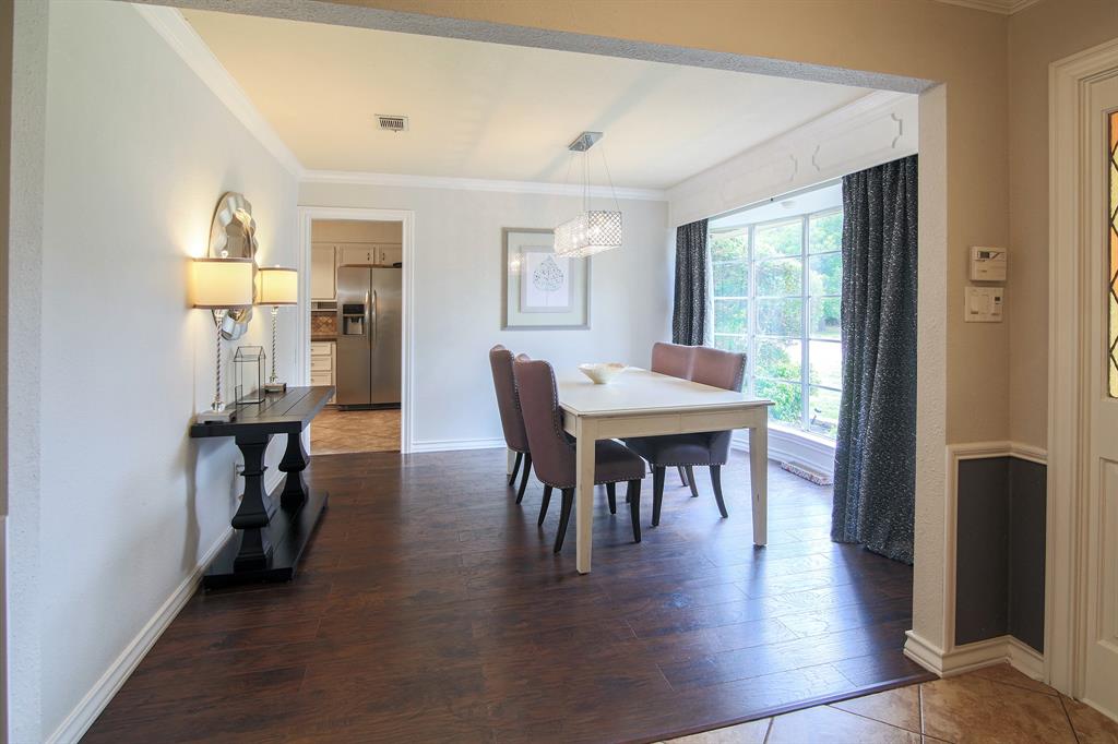 Wedgwood Add - Residential