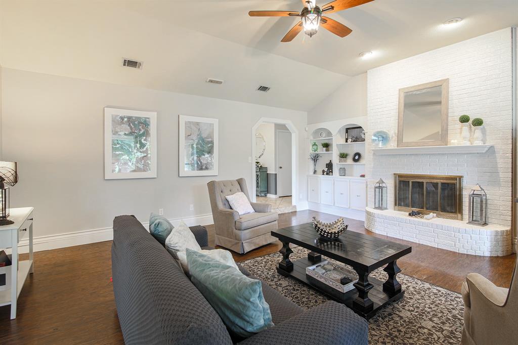 Wedgwood Add - Residential