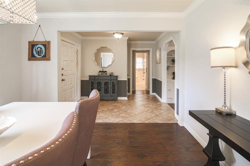 Wedgwood Add - Residential