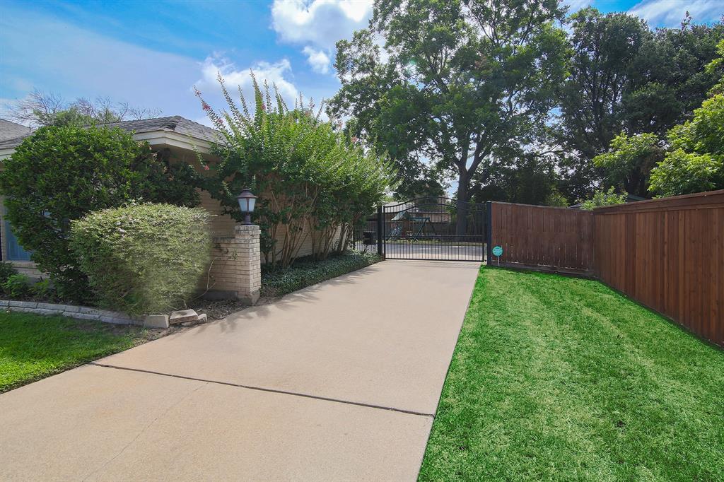 Wedgwood Add - Residential