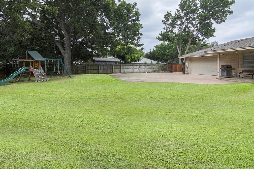 Wedgwood Add - Residential