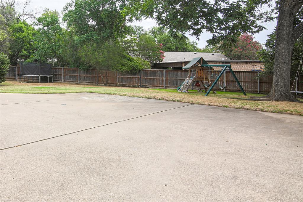 Wedgwood Add - Residential