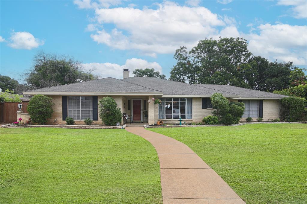 Wedgwood Add - Residential