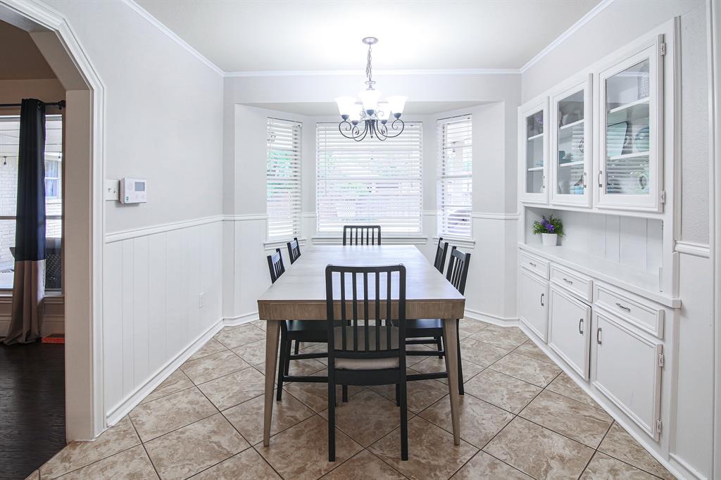 Wedgwood Add - Residential