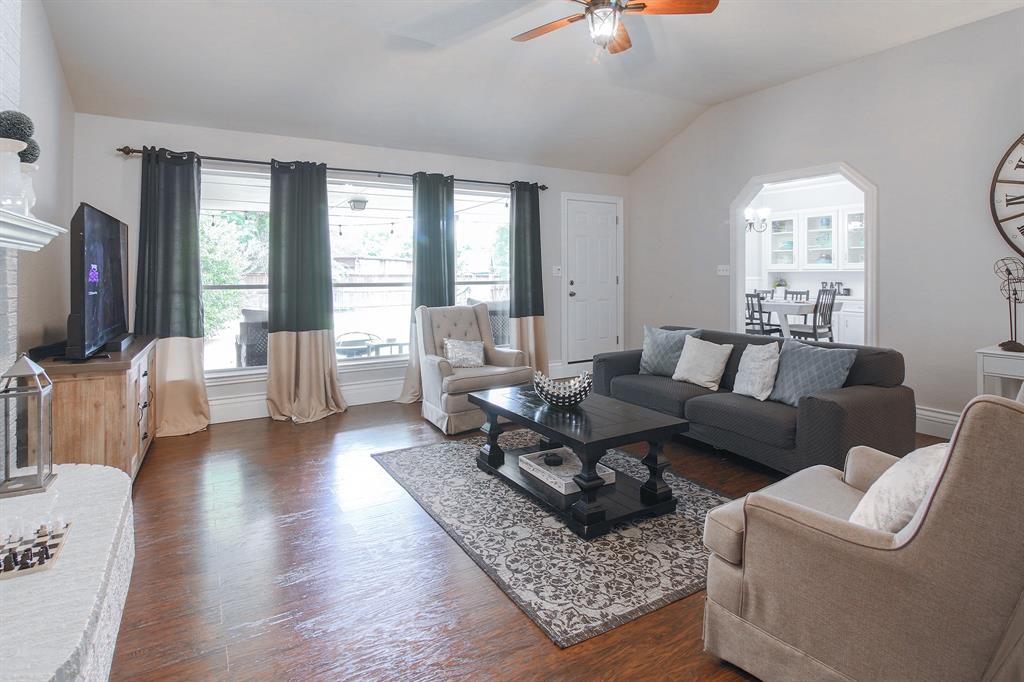 Wedgwood Add - Residential