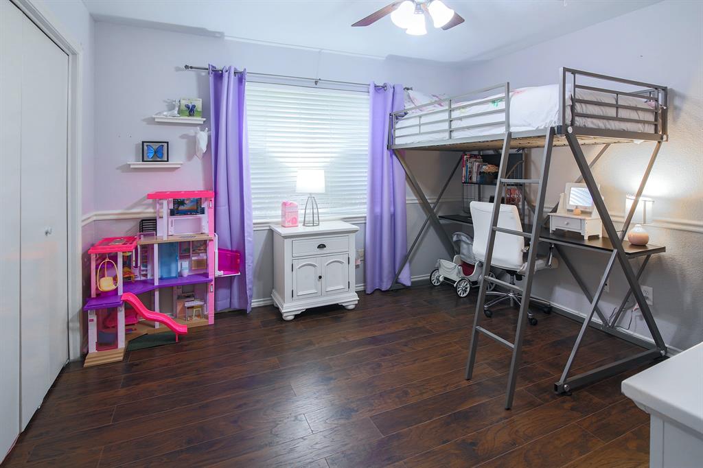 Wedgwood Add - Residential