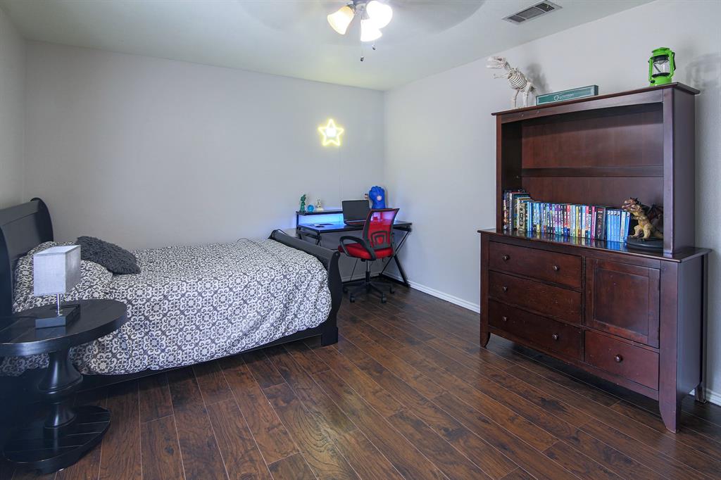 Wedgwood Add - Residential