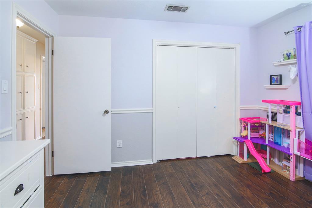 Wedgwood Add - Residential