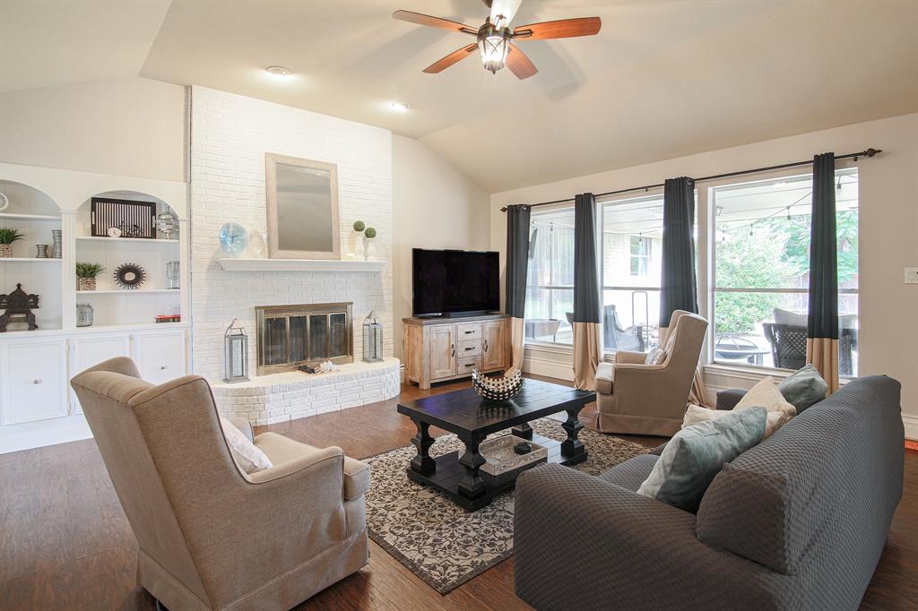 Wedgwood Add - Residential