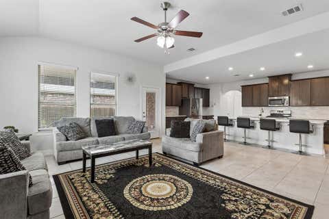 Tiny photo for 2900 Half Moon Road, Aubrey, TX 76227 (MLS # 21341516)