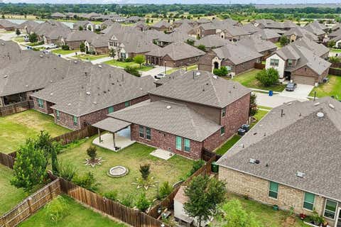 Tiny photo for 2900 Half Moon Road, Aubrey, TX 76227 (MLS # 21341516)