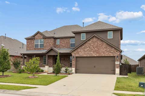 Tiny photo for 2900 Half Moon Road, Aubrey, TX 76227 (MLS # 21341516)