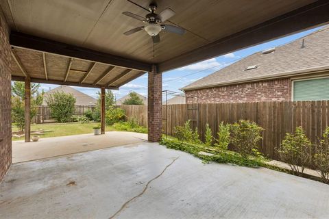 Tiny photo for 2900 Half Moon Road, Aubrey, TX 76227 (MLS # 21341516)