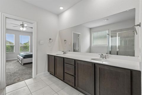 Tiny photo for 2900 Half Moon Road, Aubrey, TX 76227 (MLS # 21341516)