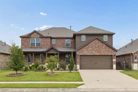 Photo of 2900 Half Moon Road, Aubrey, TX 76227 (MLS # 21341516)