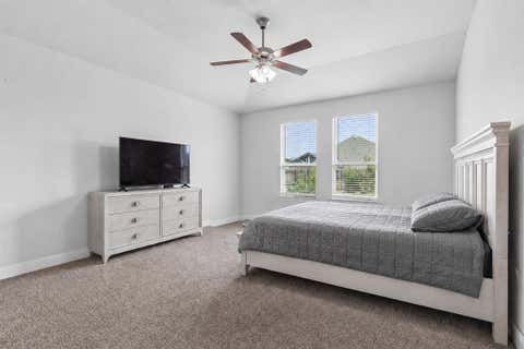 Tiny photo for 2900 Half Moon Road, Aubrey, TX 76227 (MLS # 21341516)