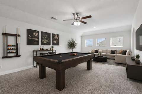 Tiny photo for 2900 Half Moon Road, Aubrey, TX 76227 (MLS # 21341516)