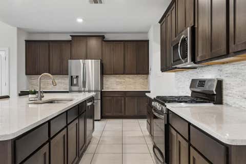 Tiny photo for 2900 Half Moon Road, Aubrey, TX 76227 (MLS # 21341516)