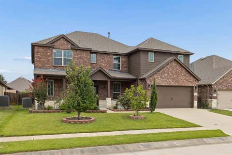Tiny photo for 2900 Half Moon Road, Aubrey, TX 76227 (MLS # 21341516)