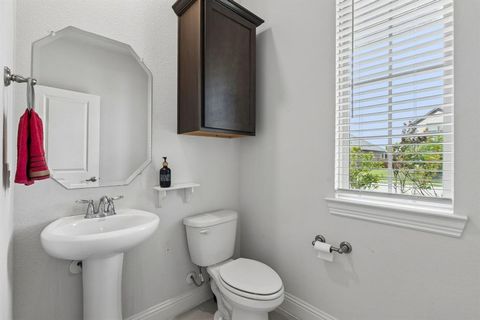 Tiny photo for 2900 Half Moon Road, Aubrey, TX 76227 (MLS # 21341516)