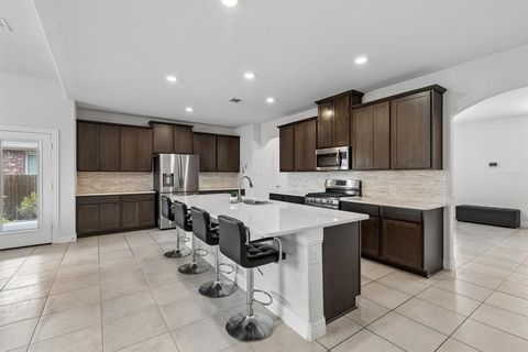 Tiny photo for 2900 Half Moon Road, Aubrey, TX 76227 (MLS # 21341516)