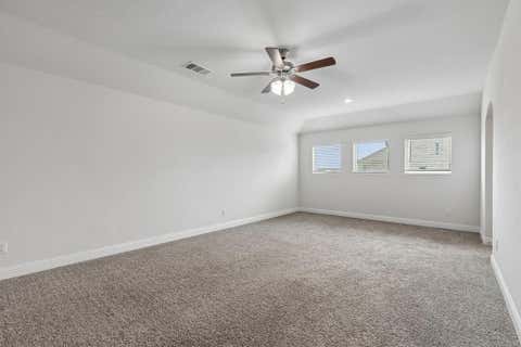 Tiny photo for 2900 Half Moon Road, Aubrey, TX 76227 (MLS # 21341516)
