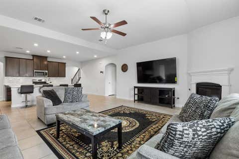 Tiny photo for 2900 Half Moon Road, Aubrey, TX 76227 (MLS # 21341516)