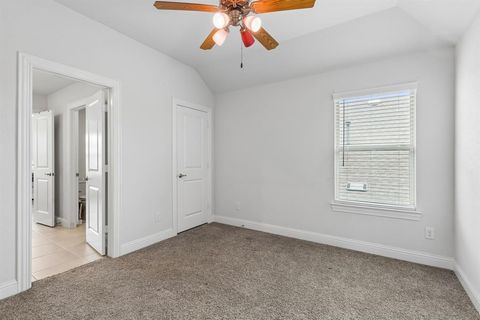 Tiny photo for 2900 Half Moon Road, Aubrey, TX 76227 (MLS # 21341516)