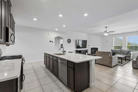 Tiny photo for 2900 Half Moon Road, Aubrey, TX 76227 (MLS # 21341516)