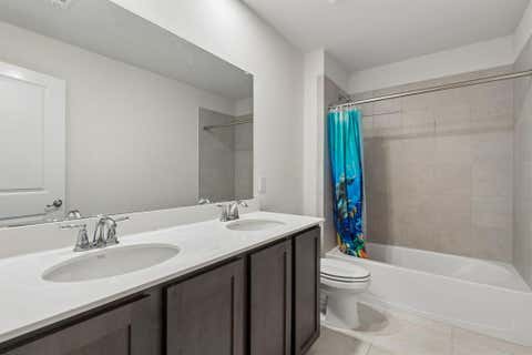 Tiny photo for 2900 Half Moon Road, Aubrey, TX 76227 (MLS # 21341516)