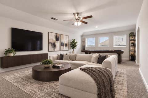 Tiny photo for 2900 Half Moon Road, Aubrey, TX 76227 (MLS # 21341516)