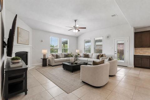 Tiny photo for 2900 Half Moon Road, Aubrey, TX 76227 (MLS # 21341516)