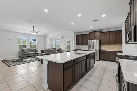 Tiny photo for 2900 Half Moon Road, Aubrey, TX 76227 (MLS # 21341516)