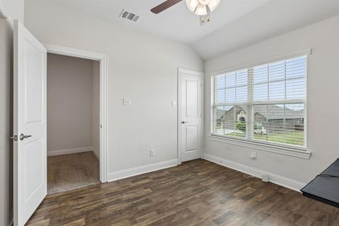 Tiny photo for 2900 Half Moon Road, Aubrey, TX 76227 (MLS # 21341516)