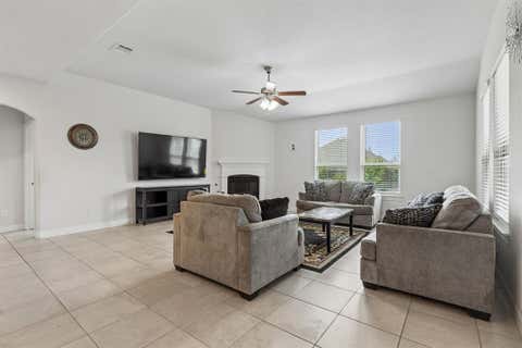 Tiny photo for 2900 Half Moon Road, Aubrey, TX 76227 (MLS # 21341516)
