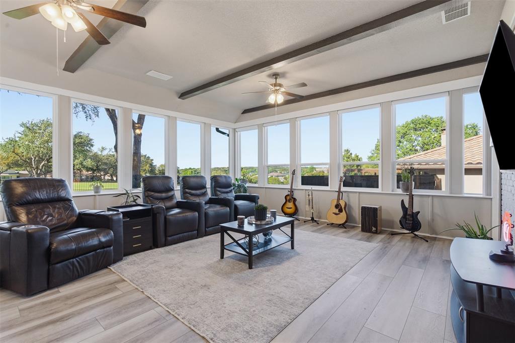 Decordova Bend Estate - Residential