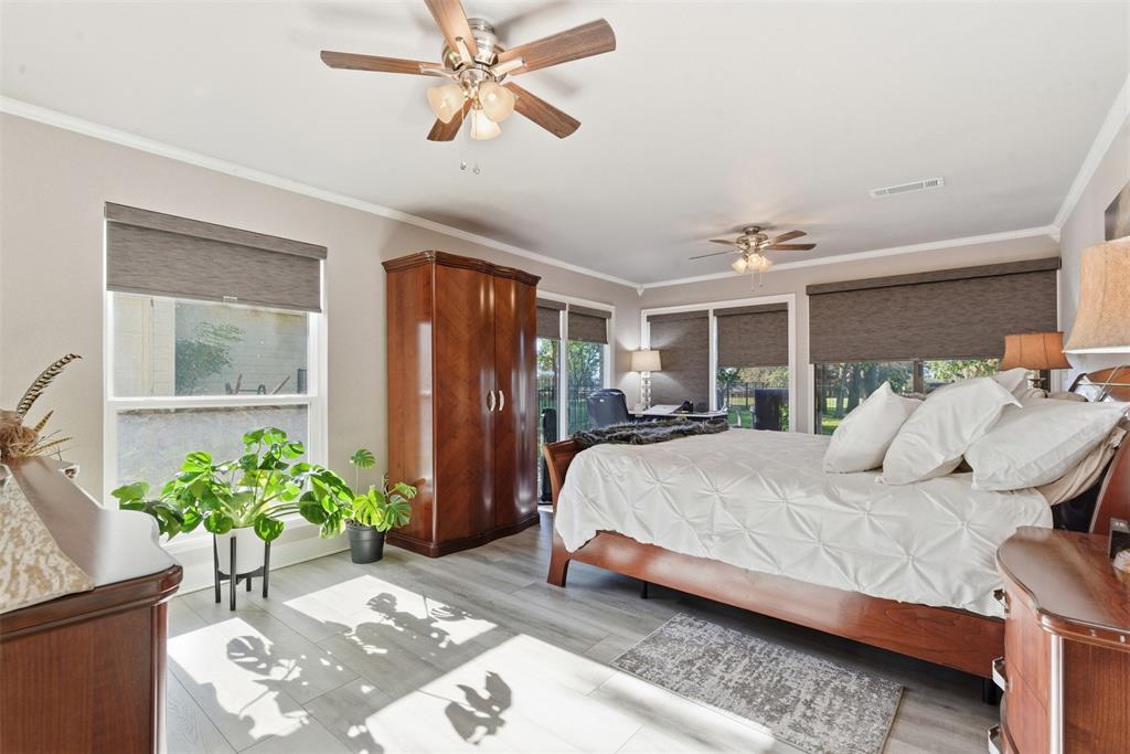 Decordova Bend Estate - Residential