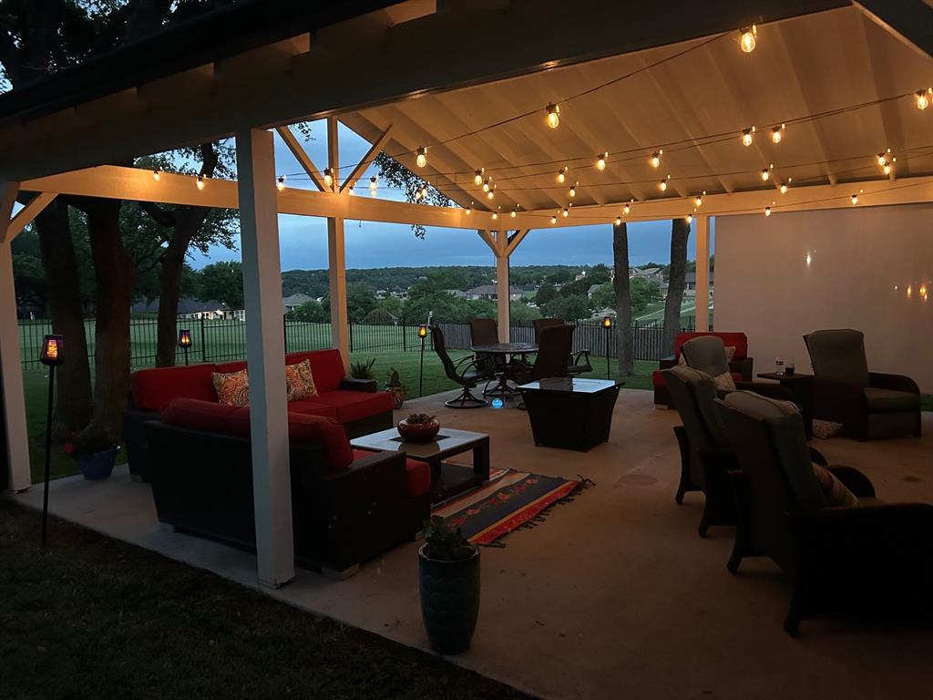 Decordova Bend Estate - Residential