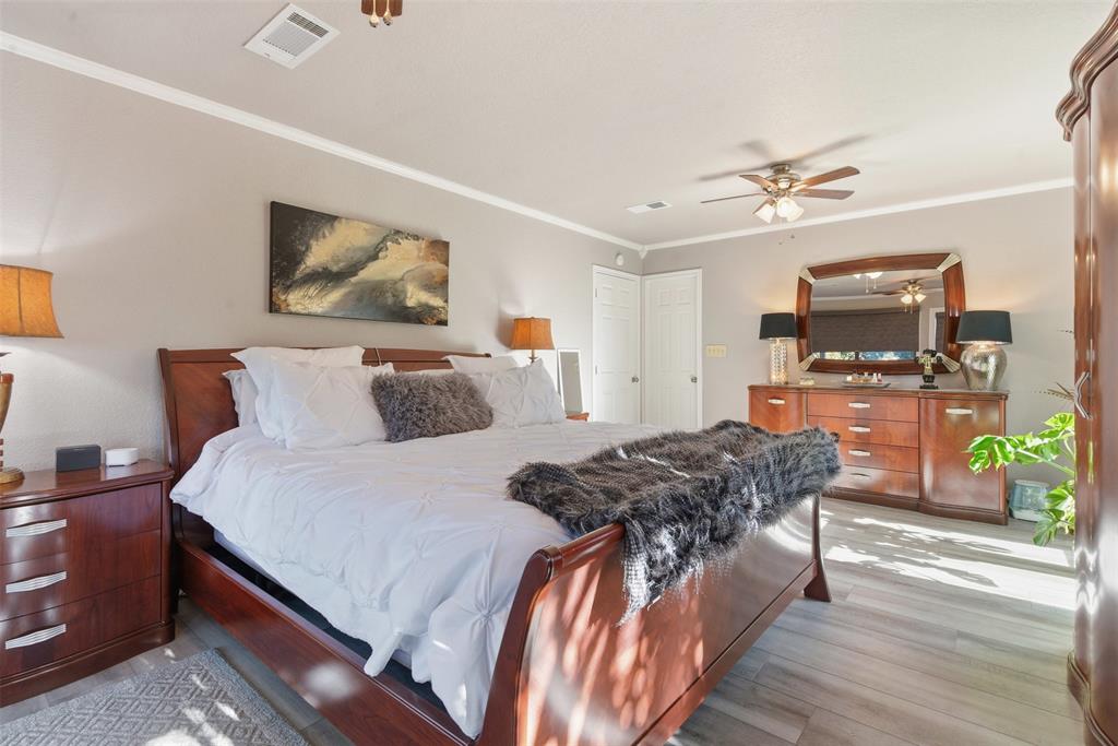 Decordova Bend Estate - Residential