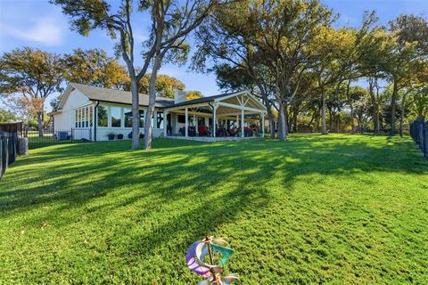 4017 Fairway Drive Granbury TX 76049