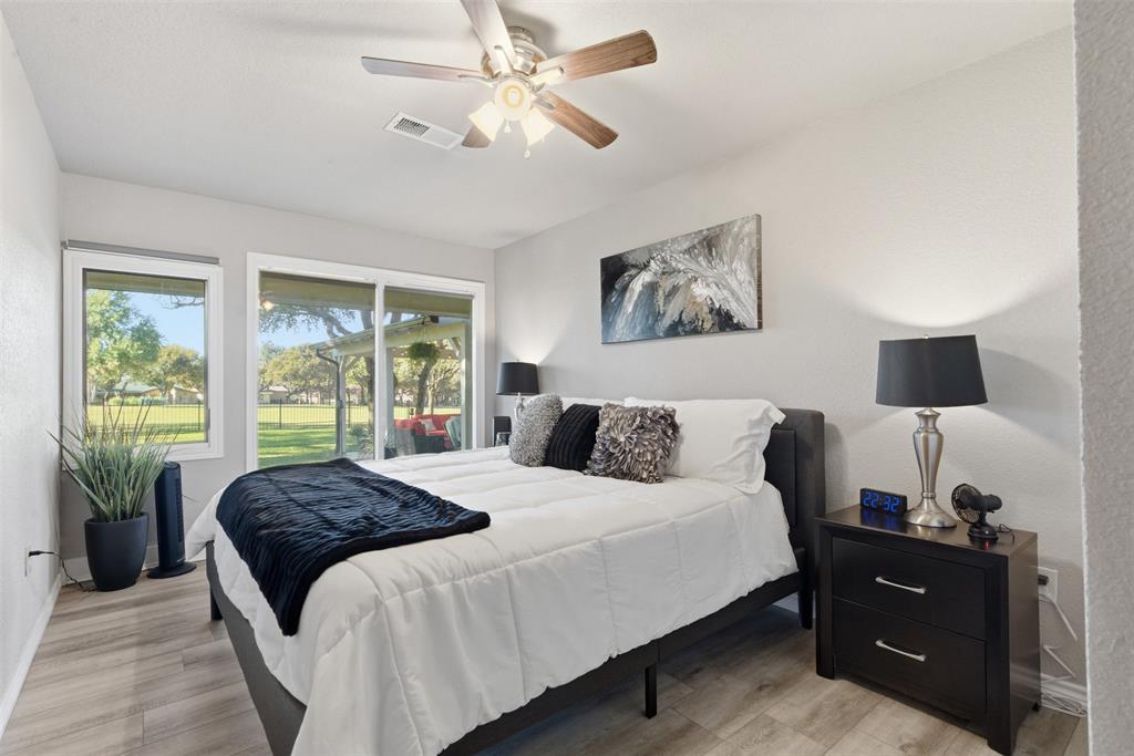 Decordova Bend Estate - Residential