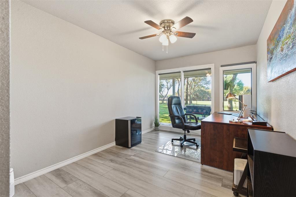 Decordova Bend Estate - Residential