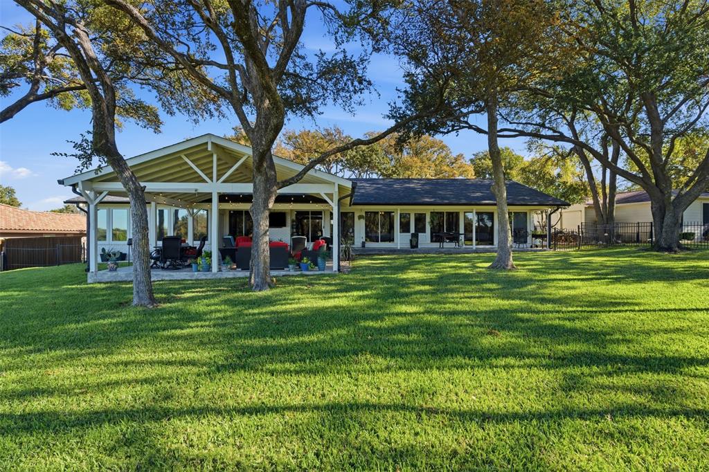 Decordova Bend Estate - Residential